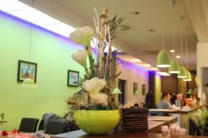 Nem Restaurant