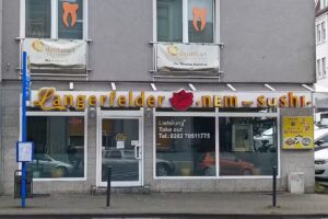 Nem Sushi