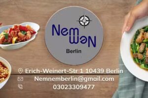 NemNem Restaurant