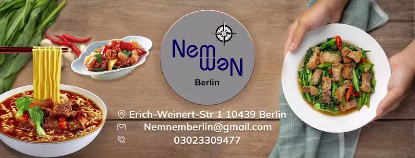 NemNem Restaurant