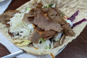 Nemrut D&ouml;ner Wickrath