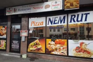 Nemrut Pizzeria Fulda