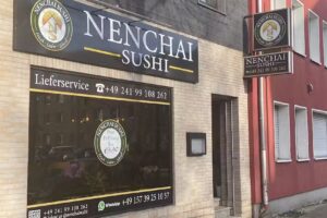 NENCHAI SUSHI