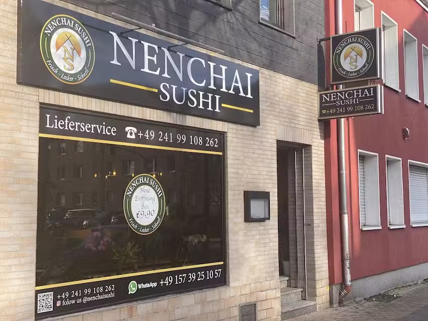 NENCHAI SUSHI