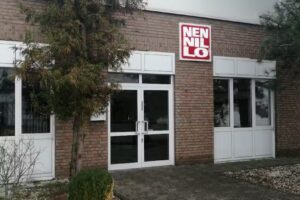 NENNILLO LAB &ndash; Pizzeria