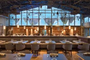 NEO &ndash; Bar und Restaurant