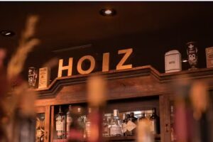Neo-Brasserie Hoiz