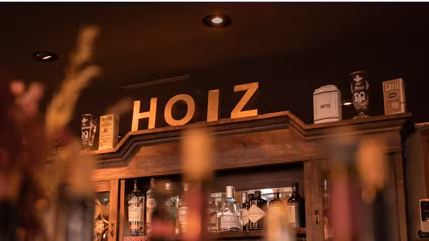 Neo-Brasserie Hoiz