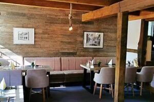 Neo Greek Cuisine