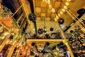 NEO Greek Grill Bar