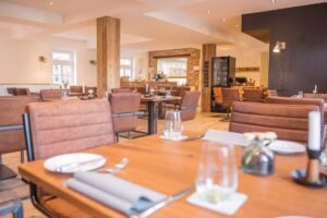 Neos – Restaurant & Weinbar