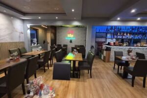 Nep Restaurant
