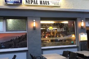 Nepal Haus