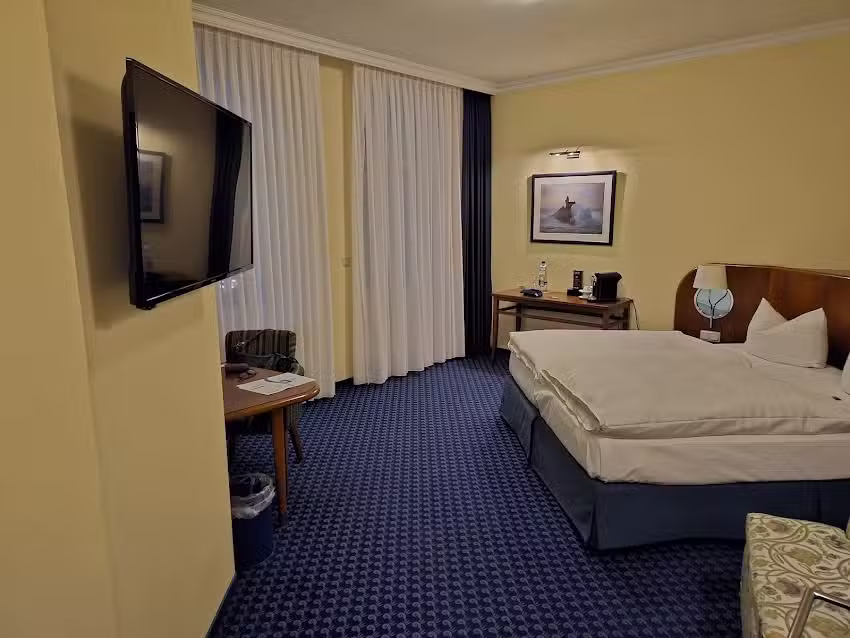 Neptun Hotel K&uuml;hlungsborn