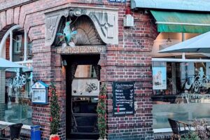 Neptun&rsquo;s Fischhaus