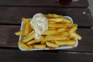 Neptunes Beach (Gastronomie im Sportpark Oppum)