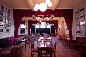 Nerly Cafe-Restaurant-Bar