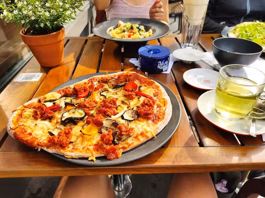 Nero – Pastamanufaktur