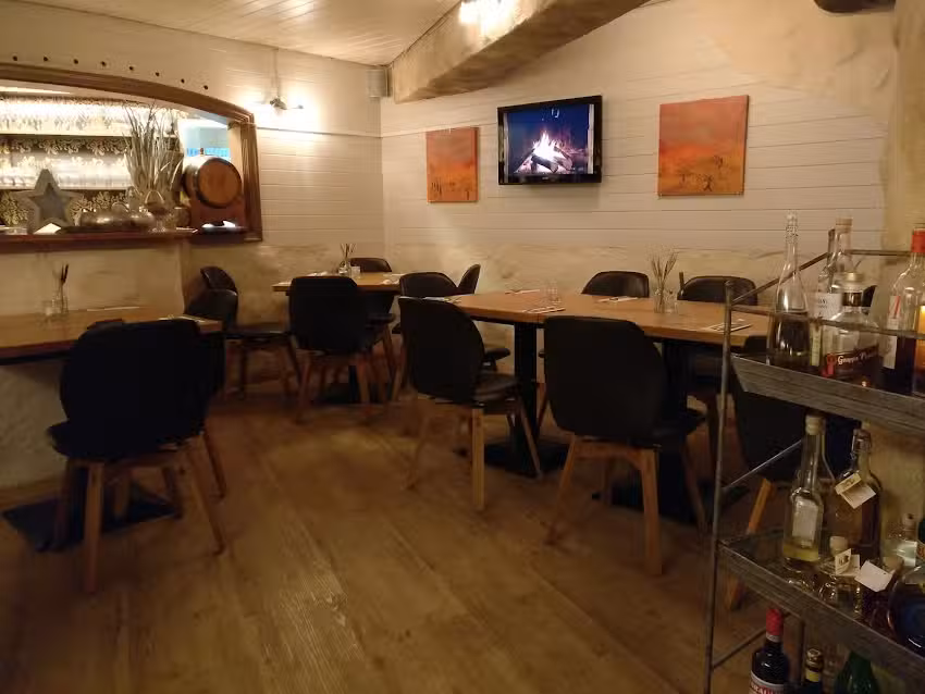 Nero &ndash; Restaurant &Uuml;berlingen &ndash; Pizza & mehr