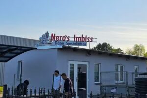 Nero&rsquo;s Imbiss