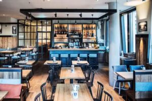 Nesenbach Brauhaus & Eventlocation &ndash; Stuttgart