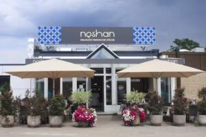 Neshan Restaurant