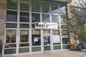 Nesi’s Mittagstisch