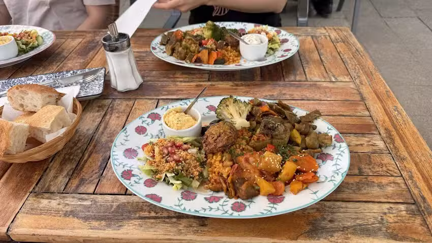 Nesly &ndash; Braunschweig