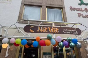Net Viet Restaurant
