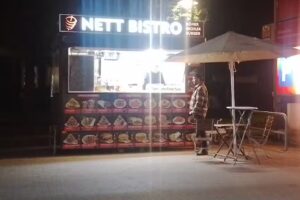Nett Bistro