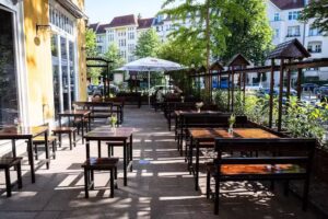 Nett – Vietnamesisches Restaurant