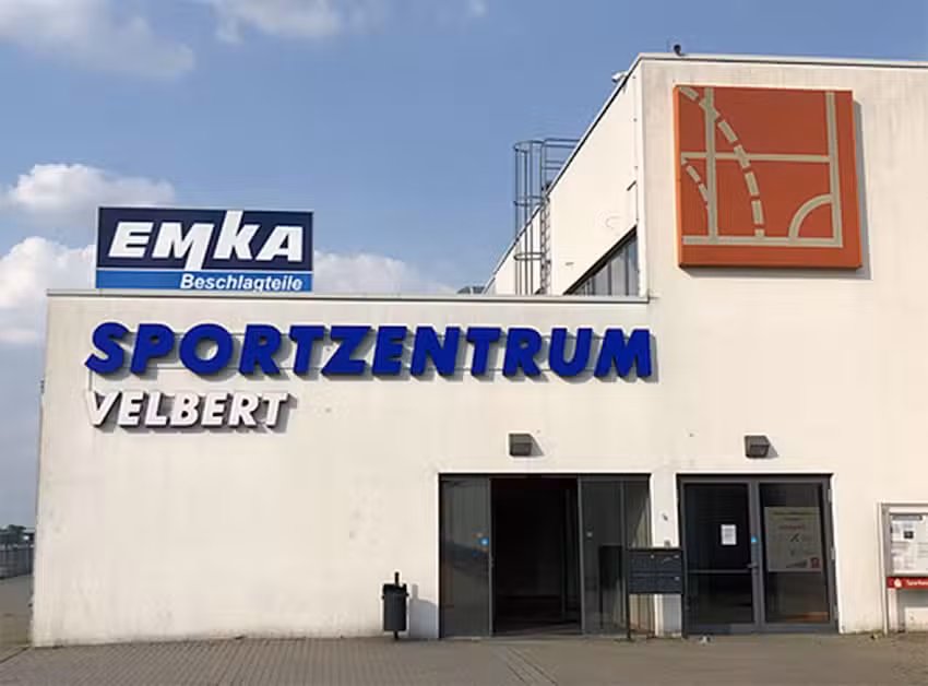 Nettelbeck Sports GmbH