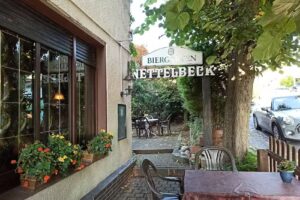 Nettelbecks Restaurant