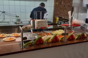 Nettersheimer Kebap Haus
