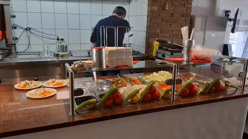Nettersheimer Kebap Haus
