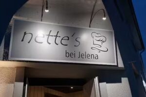 Nette‘s bei Jelena