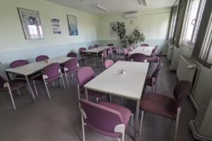 Netti’s Kantine