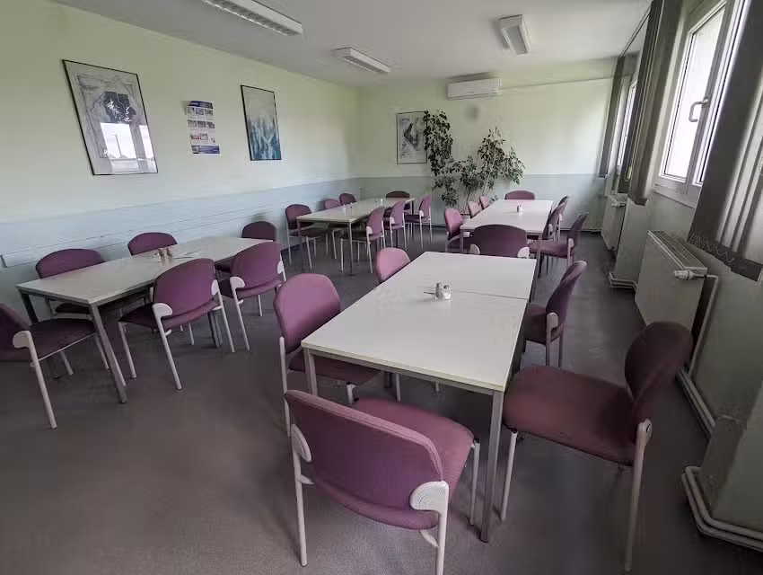 Netti&rsquo;s Kantine