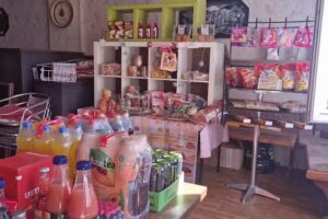 Nettis` Kleiner Shop