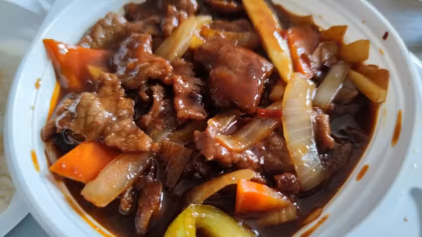 Neu-Peking Imbi&szlig;