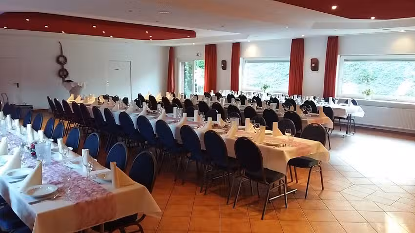 Neub&ouml;rger Hof Inh. Thorsten Korte