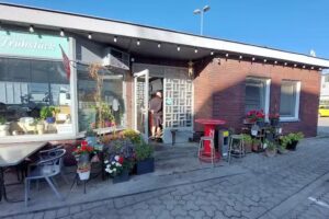 Neue Bewirtschaftung Kantine im Westhafen
