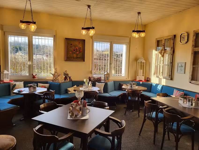 &bdquo;neue Liebe&ldquo;