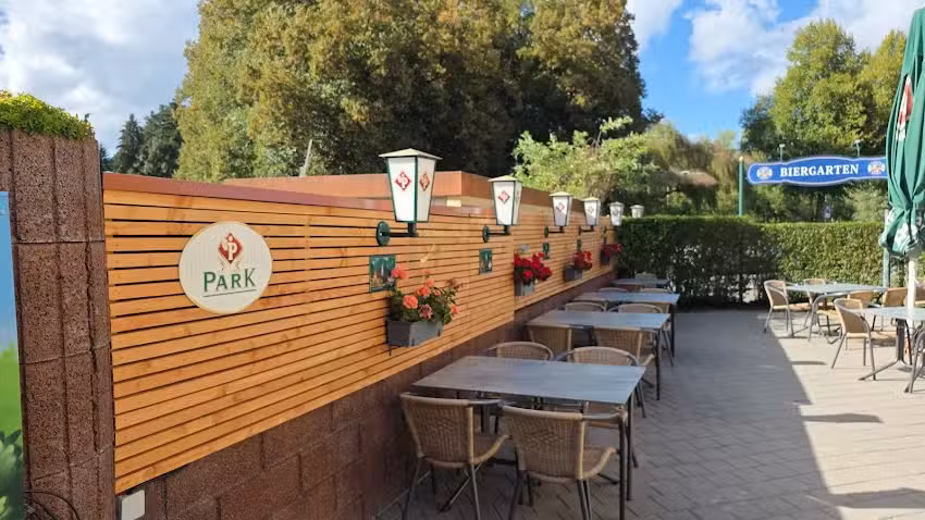 Neue Mohrsche Anlage