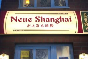Neue Shanghai