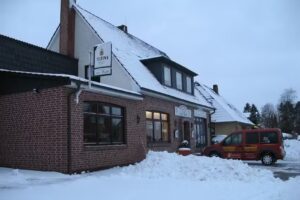 Neue Weide Gaststätte