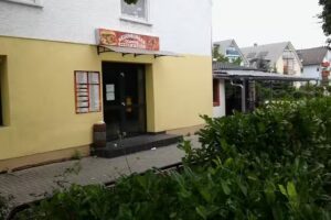 Neuenburg Kebab Stube