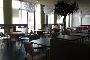Neues Leben Bistro &ndash; Lounge & Catering