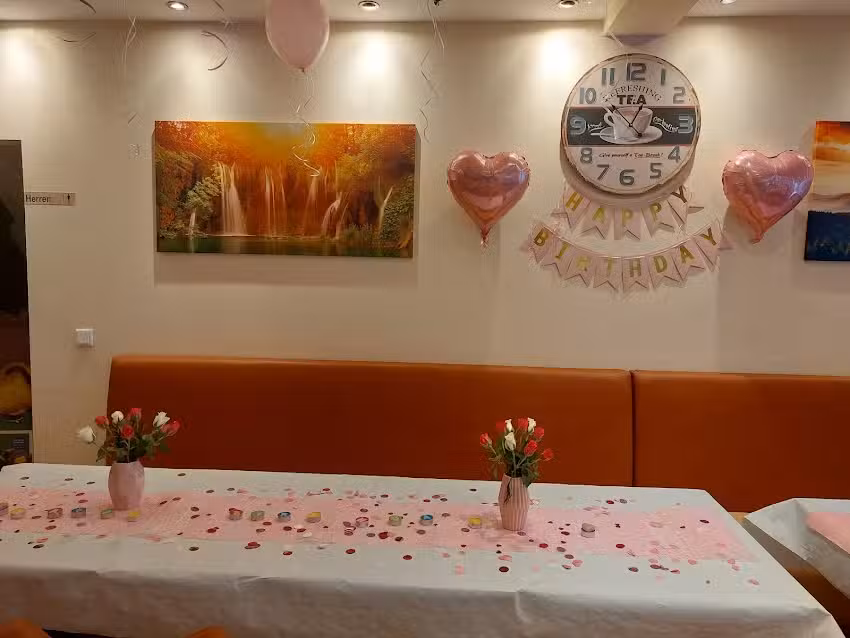 Neugrabener Grillhouse