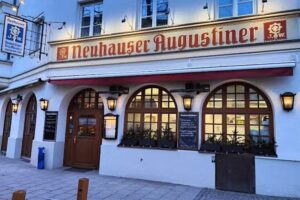 Neuhauser Augustiner